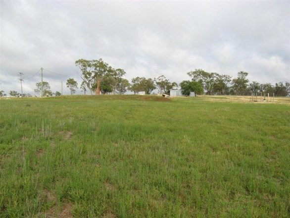 Lot 85 Blacksoil Lane, Bony Mountain QLD 4370