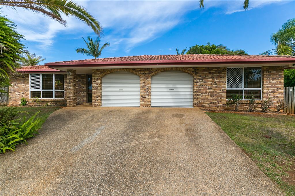 6 Day Court, Wellington Point QLD 4160