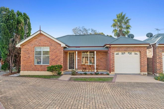 Picture of 2/13a Brisbane Street, LORN NSW 2320