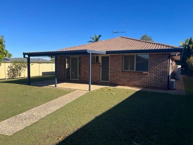 3 bedrooms House in 20 Boyanda Street WISHART QLD, 4122