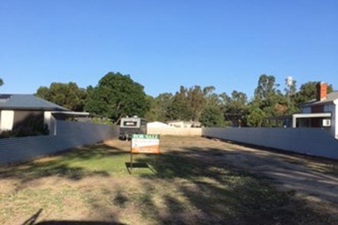 Picture of Lot 2 Punt Road, BARHAM NSW 2732