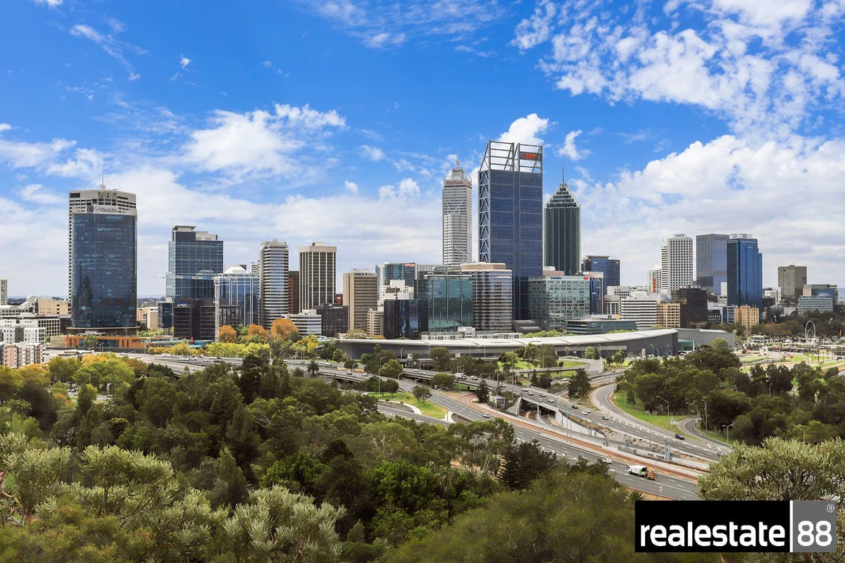 Additional image 31 of 2005/659 Murray Street, West Perth WA 6005