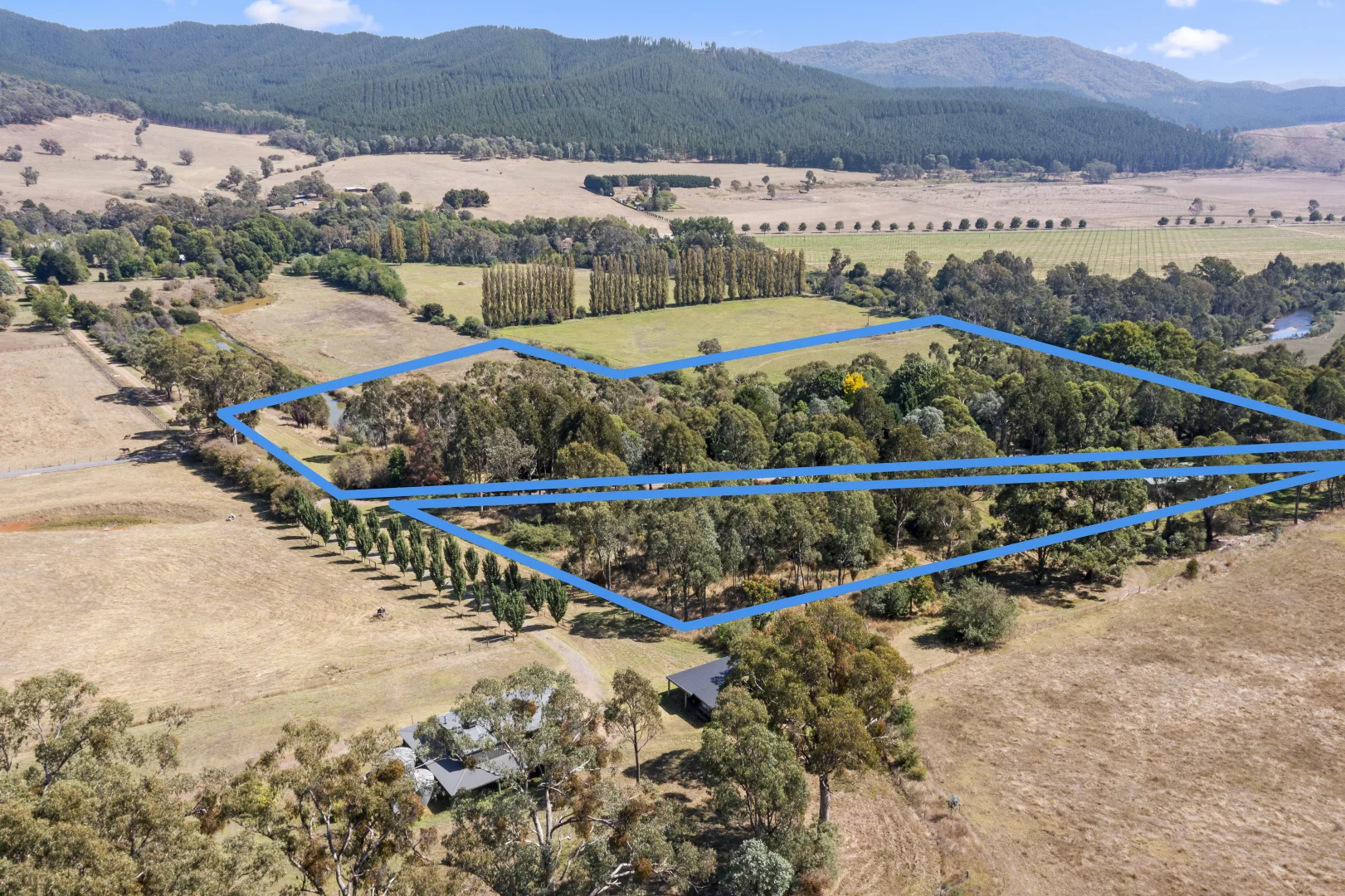 Additional image 32 of 398 Nug Nug Road, Myrtleford VIC 3737