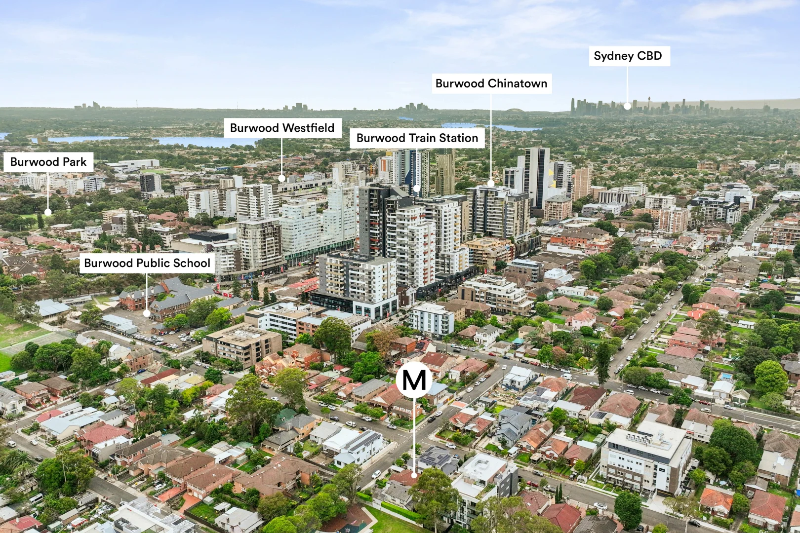 Additional image 10 of 4 Norwood Street, Burwood NSW 2134