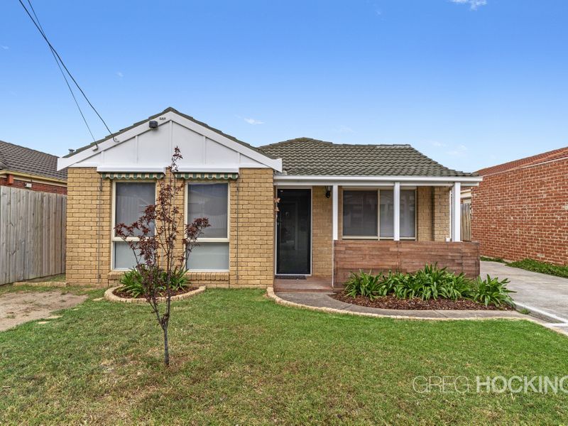 1/7 Linden Street, Altona Meadows VIC 3028, Image 0