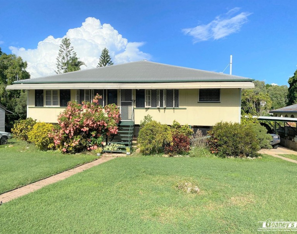 7 School Street, Charters Towers City QLD 4820