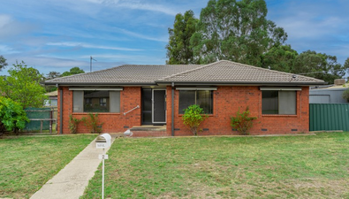 Picture of 2 Marengo road, SEYMOUR VIC 3660