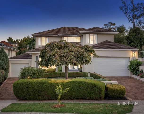 42 Tidcombe Crescent, Doncaster East VIC 3109