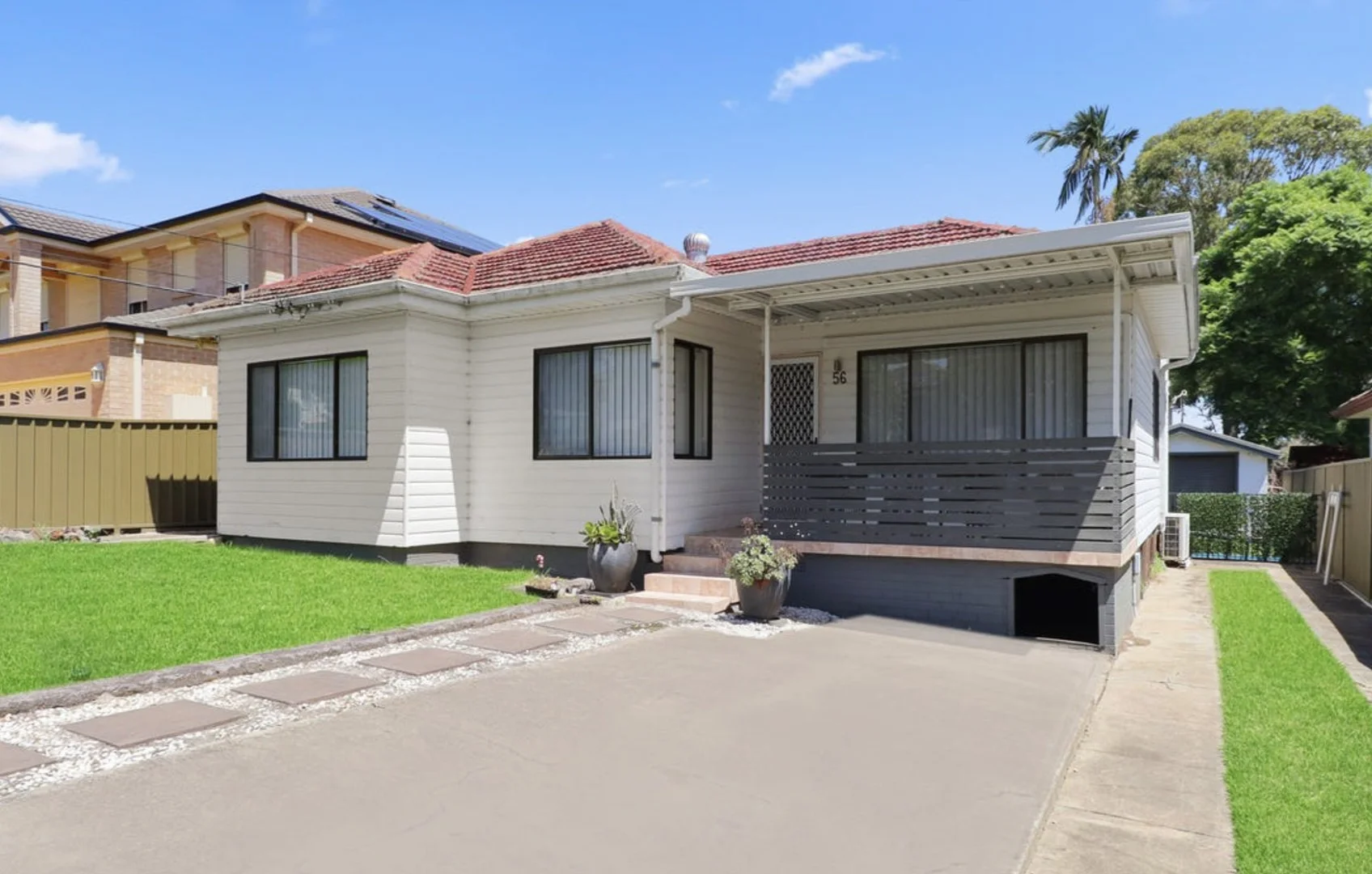 Primary image of 56 Valda Street, Blacktown NSW 2148