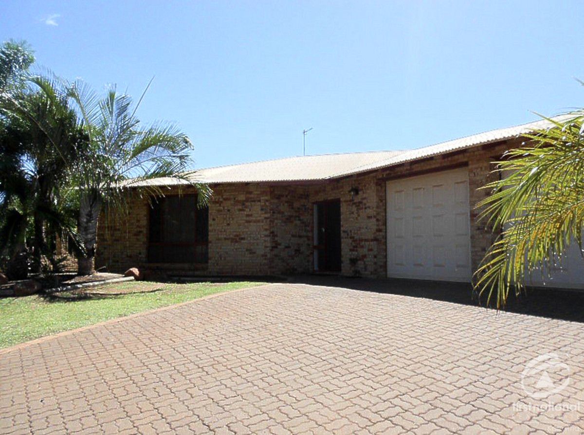 5 Gammon Court, Baynton WA 6714, Image 2