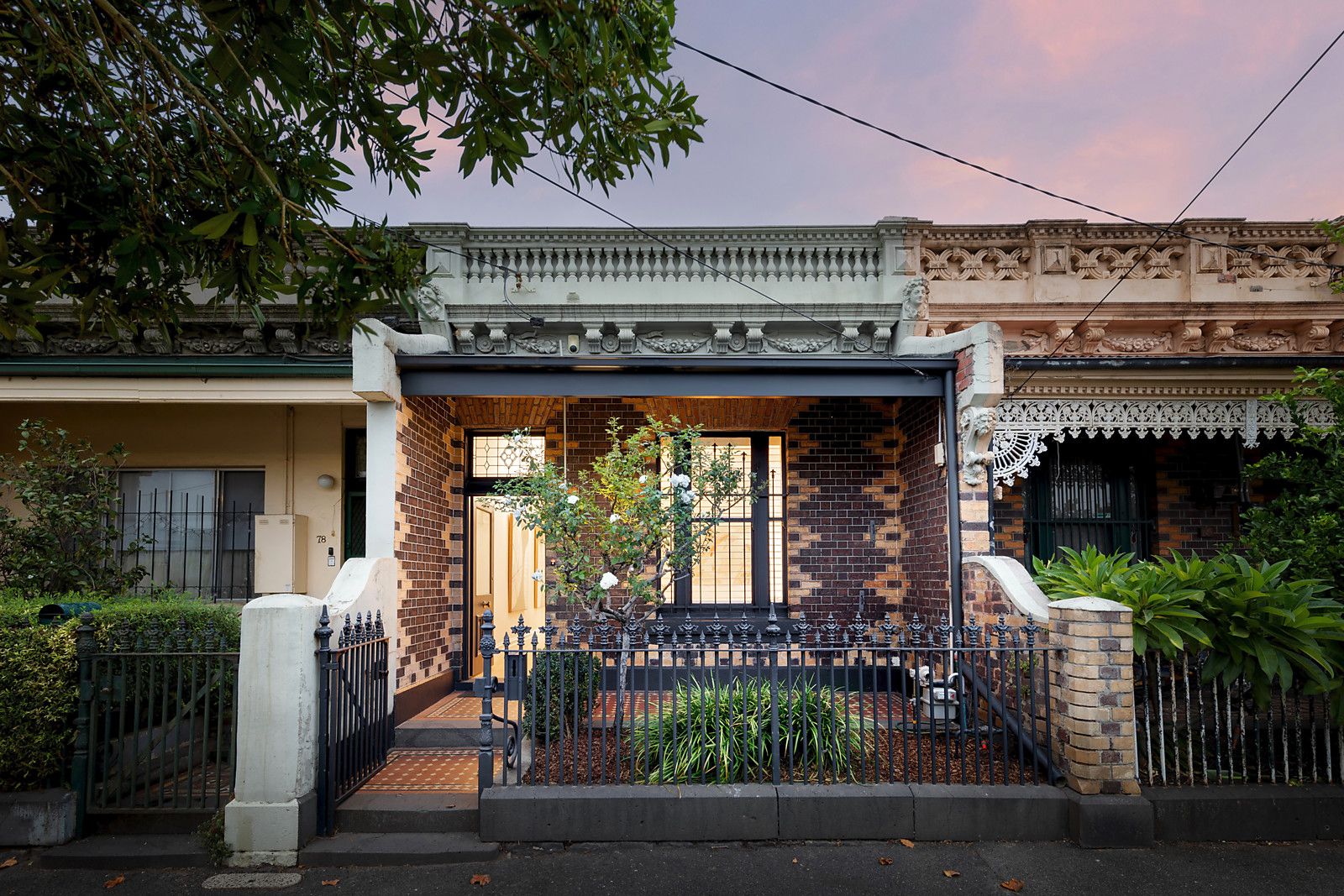 76 Newry Street, Fitzroy North VIC 3068, Image 0