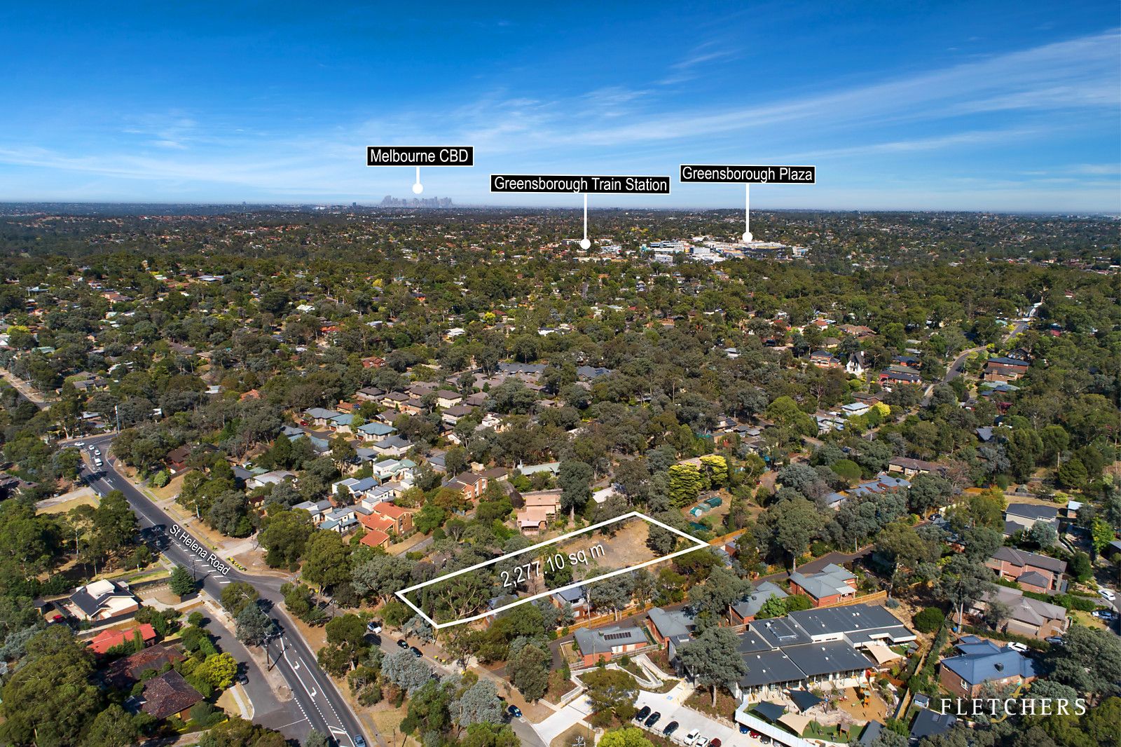 Greensborough VIC 3088, Image 1