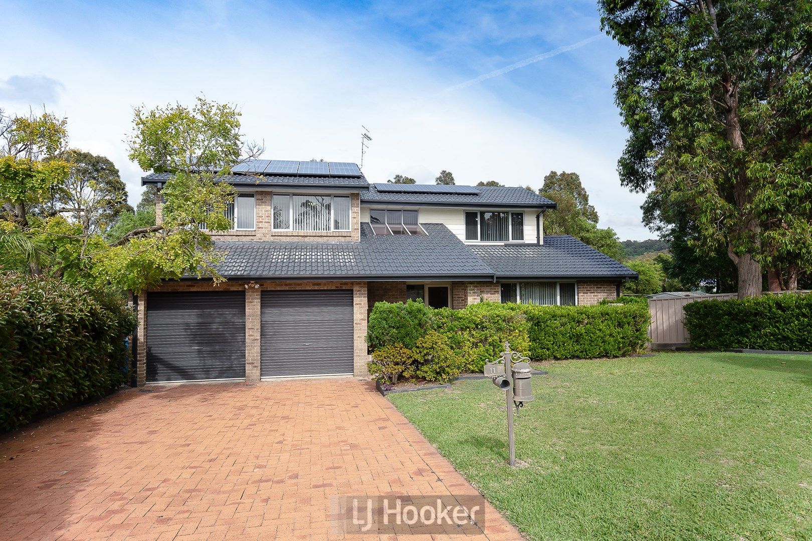 11 Bampton Close, Lakelands NSW 2282, Image 0