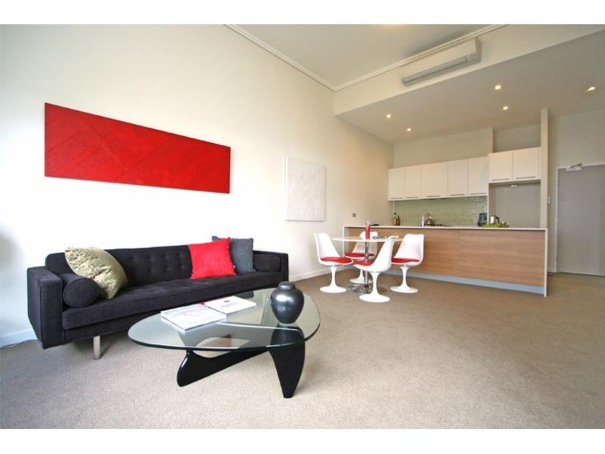 1 bedrooms Apartment / Unit / Flat in B110/1 Avenue of Europe NEWINGTON NSW, 2127