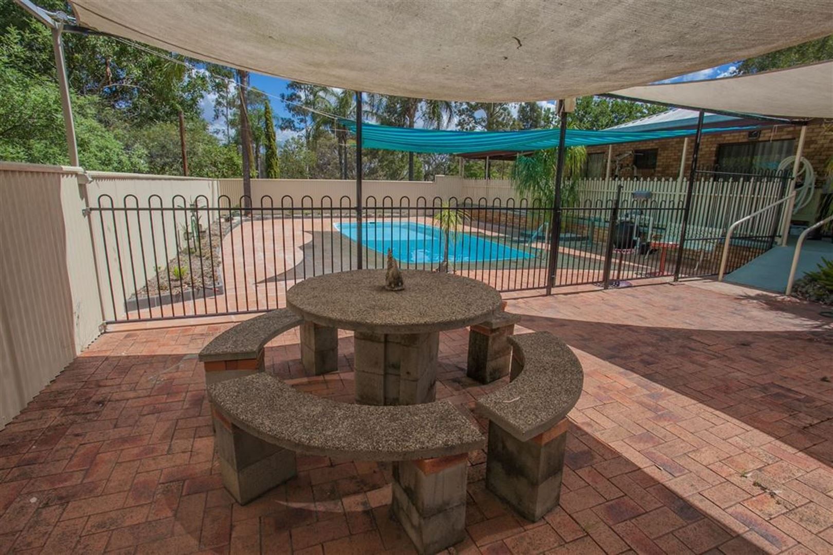 Clover Hill Braithwaite Street, Chinchilla QLD 4413, Image 2