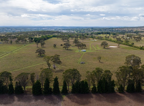 318 Bundarra Road, Armidale NSW 2350