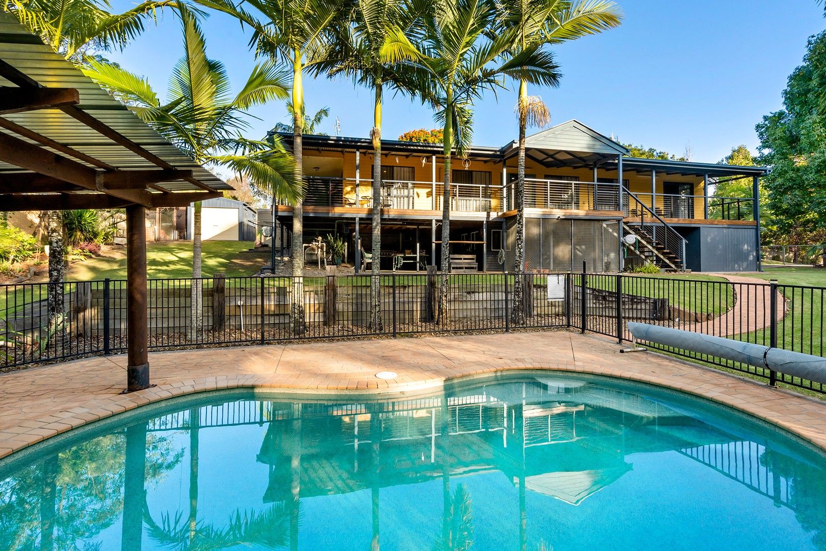 32 Samuel Place, Mooloolah Valley QLD 4553, Image 0