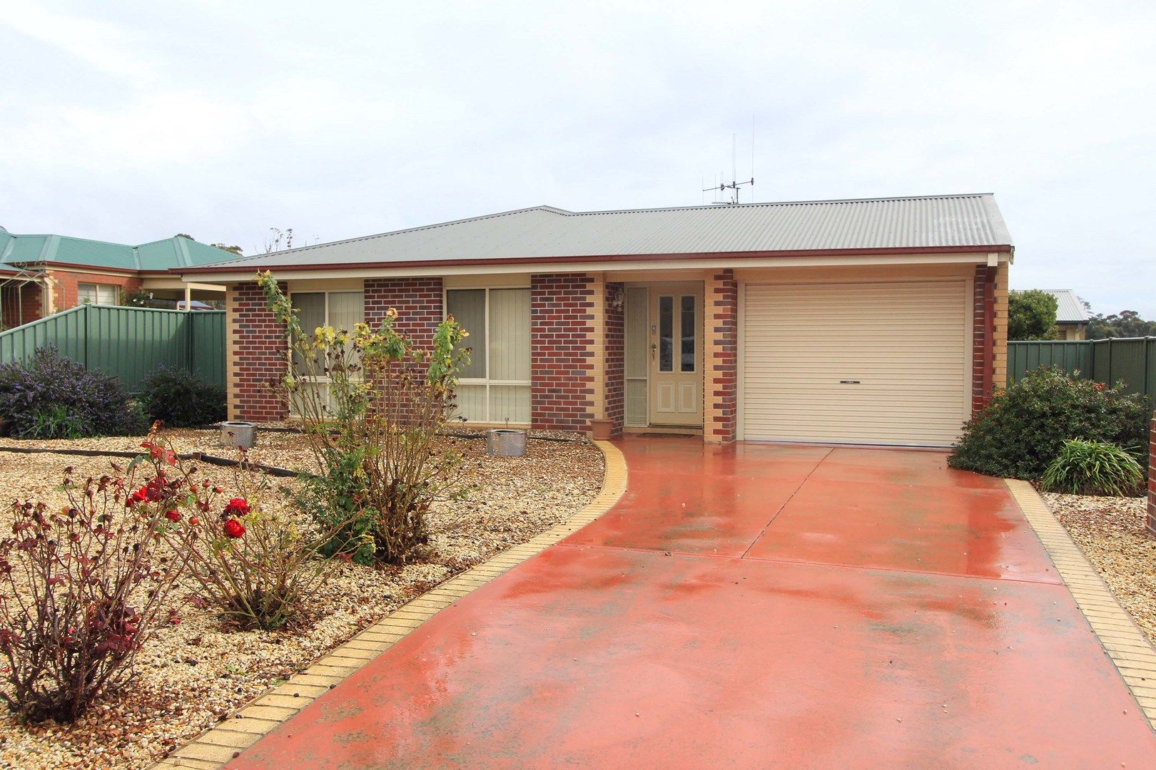 40 Chauncey Street, Heathcote VIC 3523, Image 0