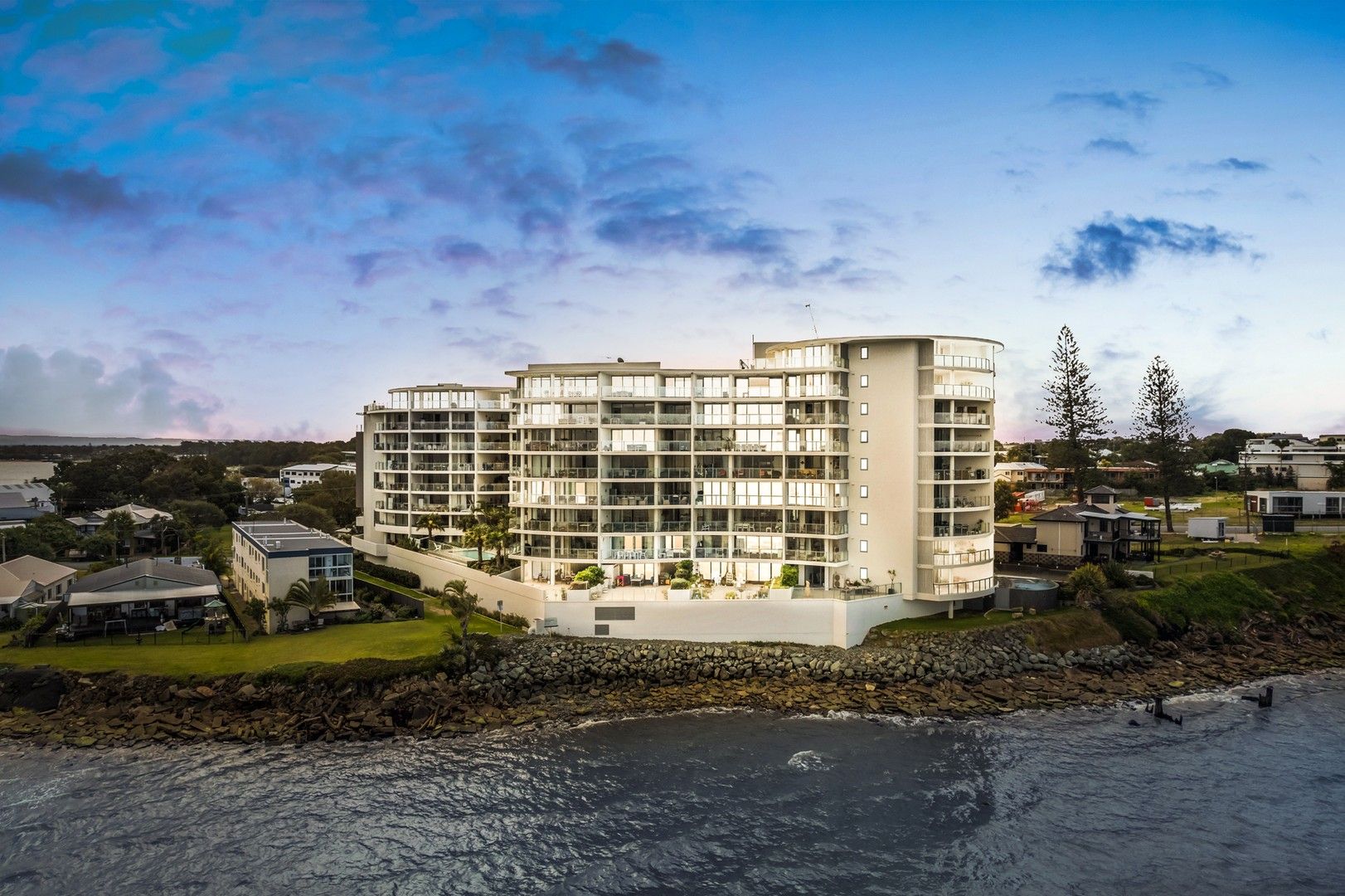 41/36 Woodcliffe Crescent, Woody Point QLD 4019, Image 2