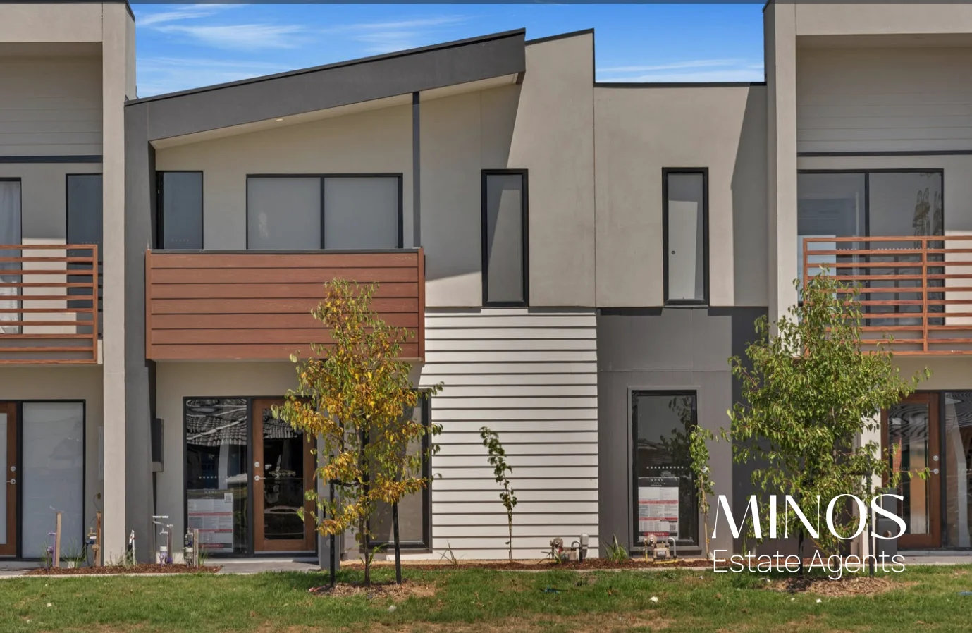 16 Cognac Walk, Wollert VIC 3750