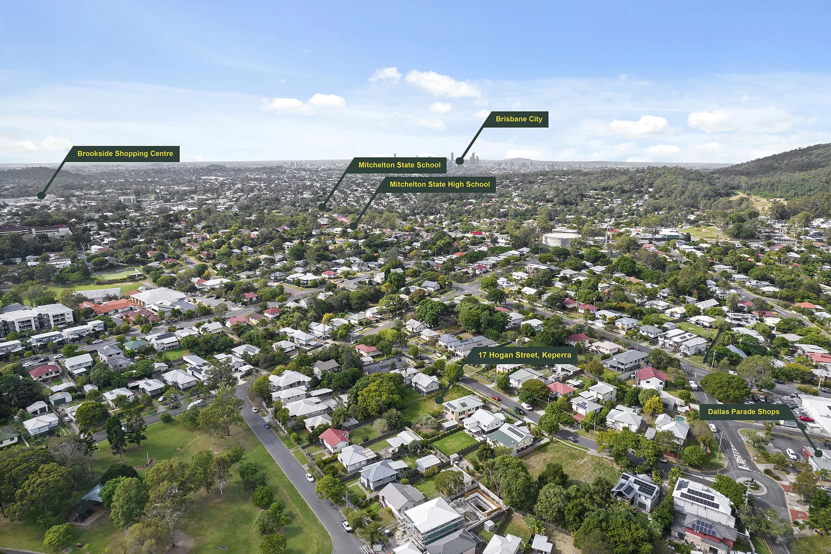 Additional image 6 of 17 Hogan Street, Keperra QLD 4054