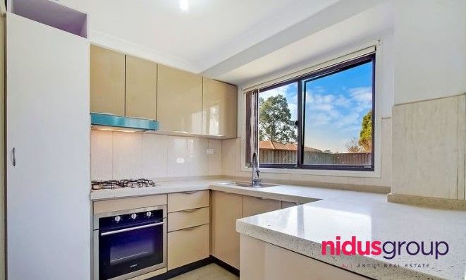 7/4 Woodvale Close, Plumpton NSW 2761, Image 1