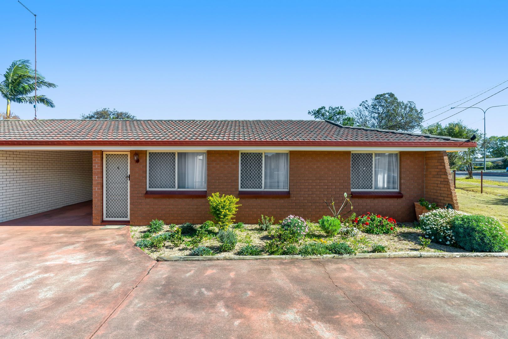 376 Bridge Street, Wilsonton QLD 4350, Image 1