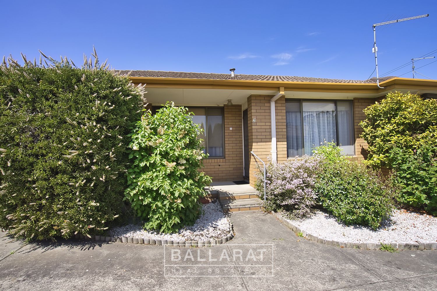 2/12 Lilley Street, Ballarat North VIC 3350, Image 0