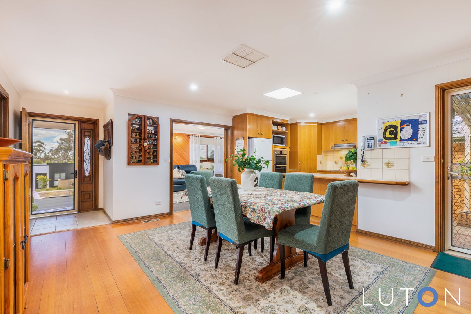 134 Burrinjuck Crescent, Duffy ACT 2611, Image 2