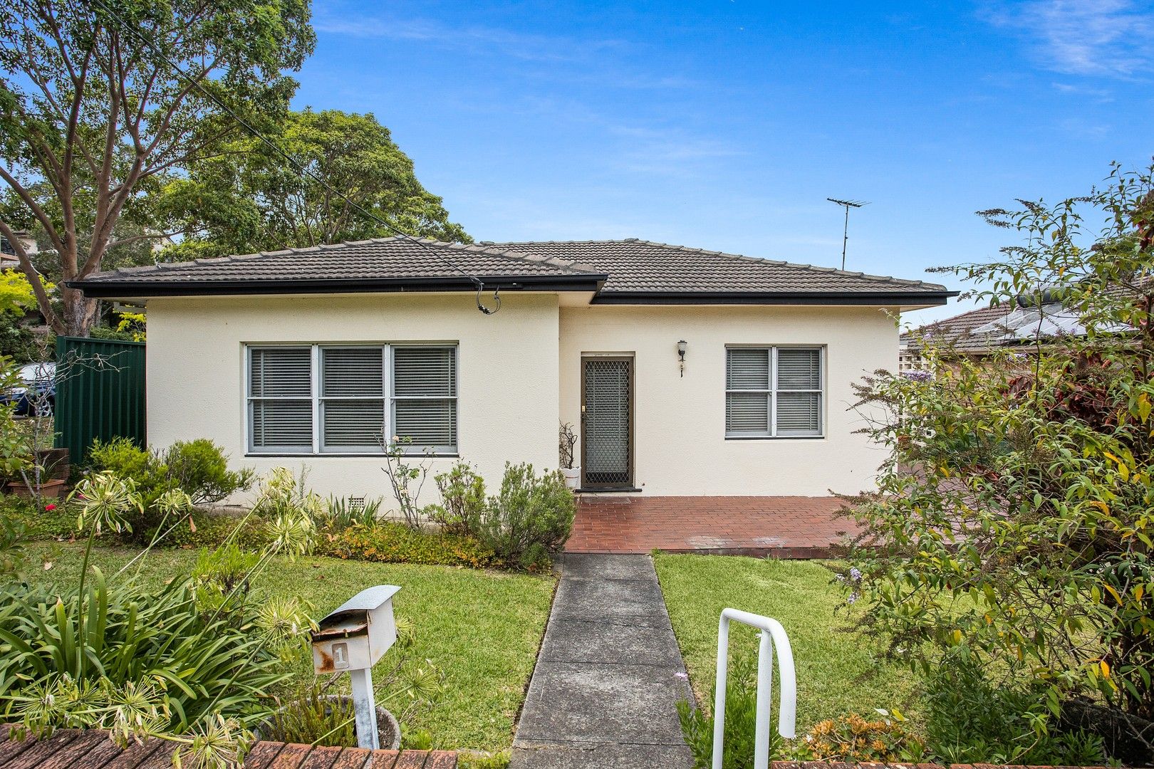 1 St Catherine Street, Mortdale NSW 2223, Image 0