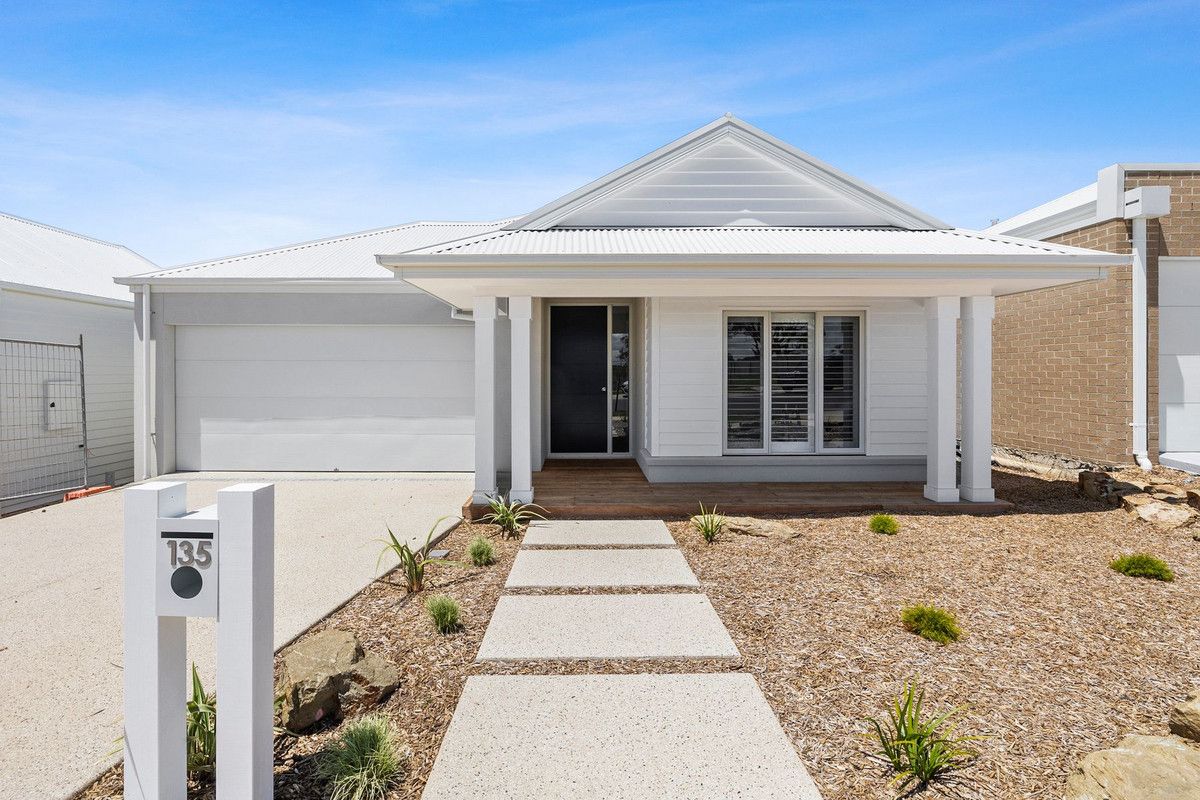 135 Inshore Drive, Torquay VIC 3228 Domain