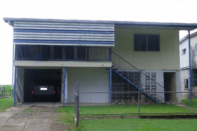Picture of 75 Mill Road, MACKNADE QLD 4850