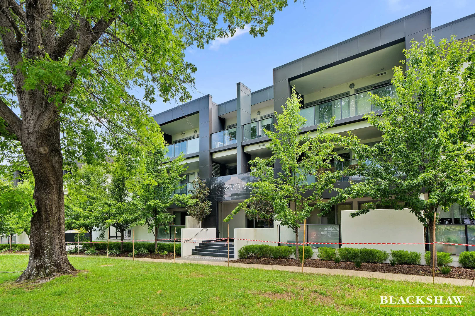 Additional image 13 of 23/14-16 New South Wales Crescent, Forrest ACT 2603