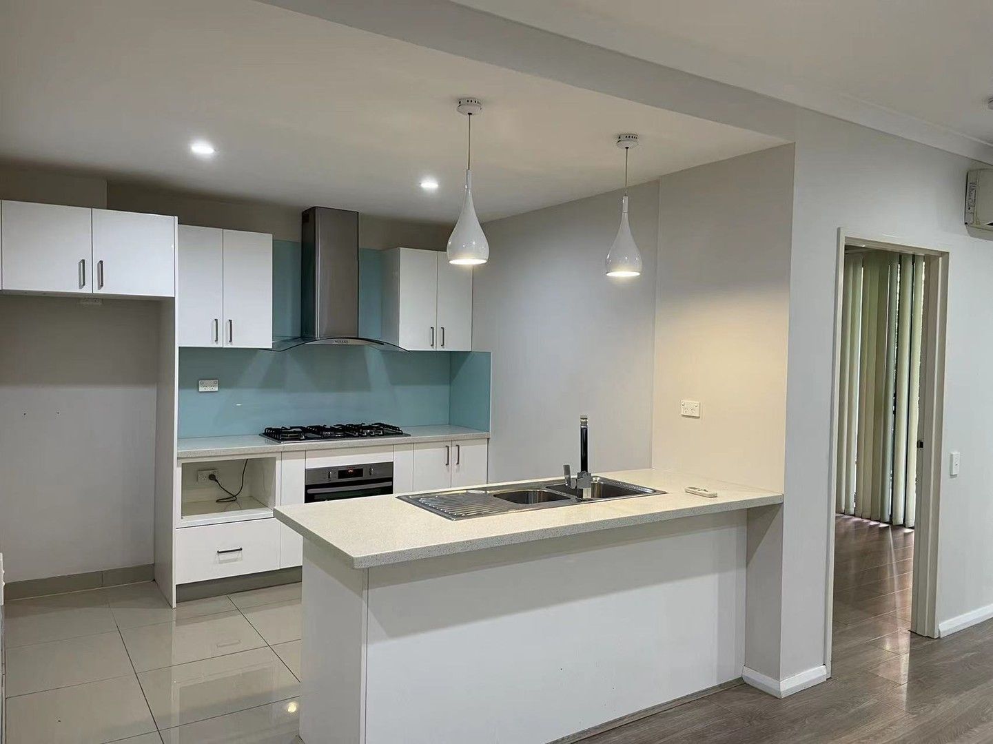 2 bedrooms Apartment / Unit / Flat in 104/239-243 Carlingford Rd CARLINGFORD NSW, 2118