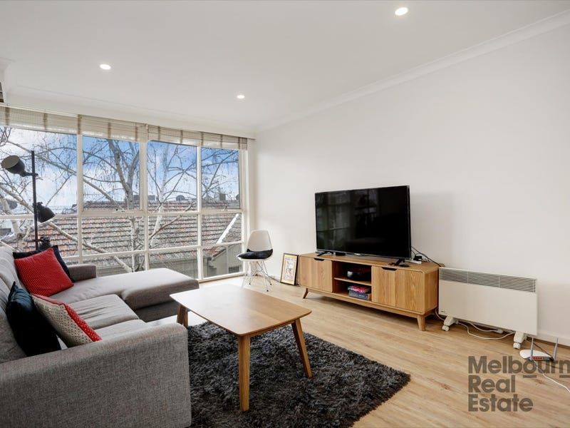 1 bedrooms Apartment / Unit / Flat in 13/35 Kooyong Road ARMADALE VIC, 3143