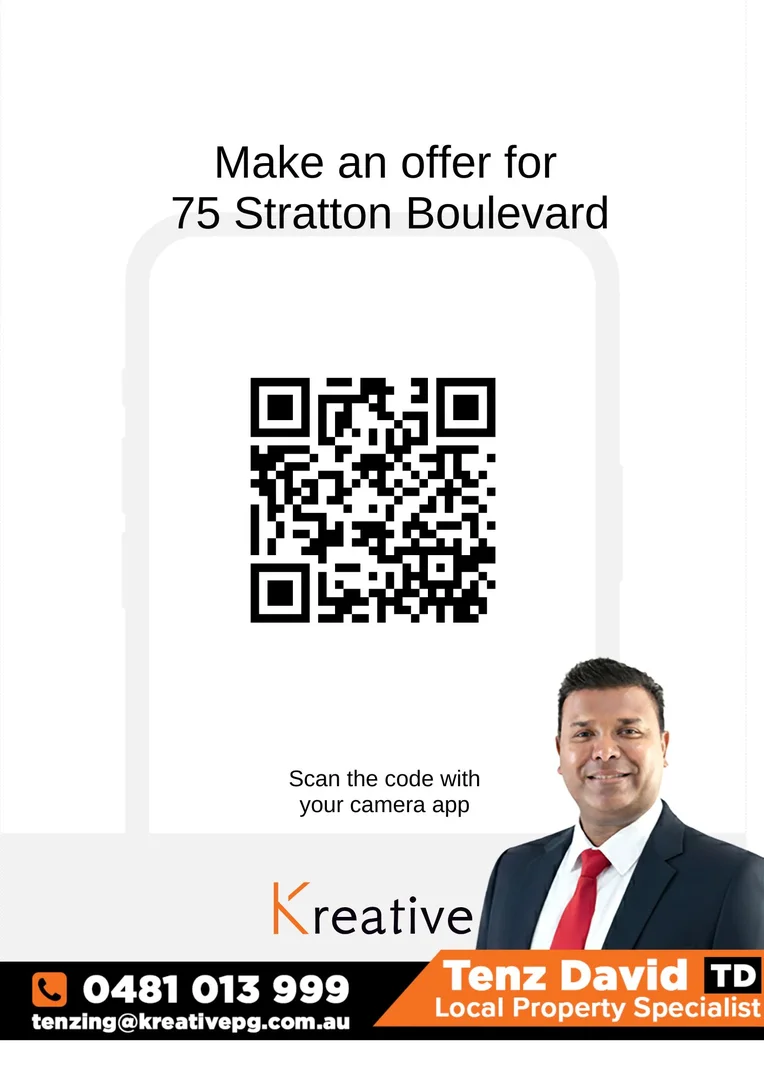 Additional image 34 of 75 Stratton Boulevard, Stratton WA 6056