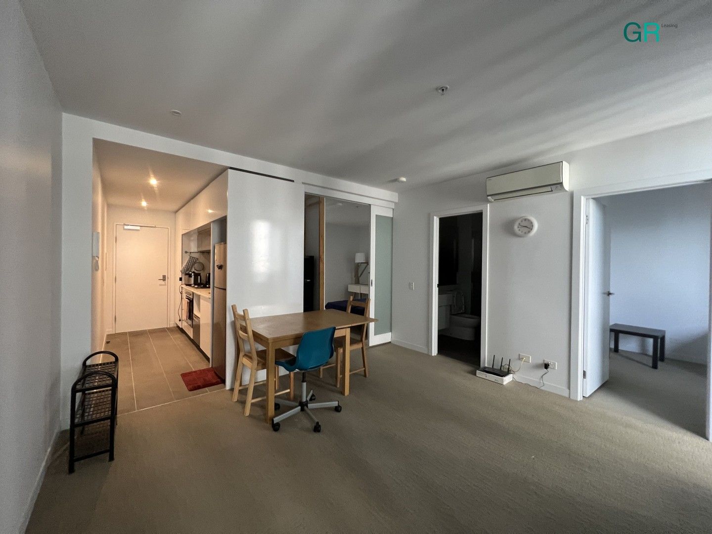2 bedrooms Apartment / Unit / Flat in 5107/80 A’Beckett Street MELBOURNE VIC, 3000