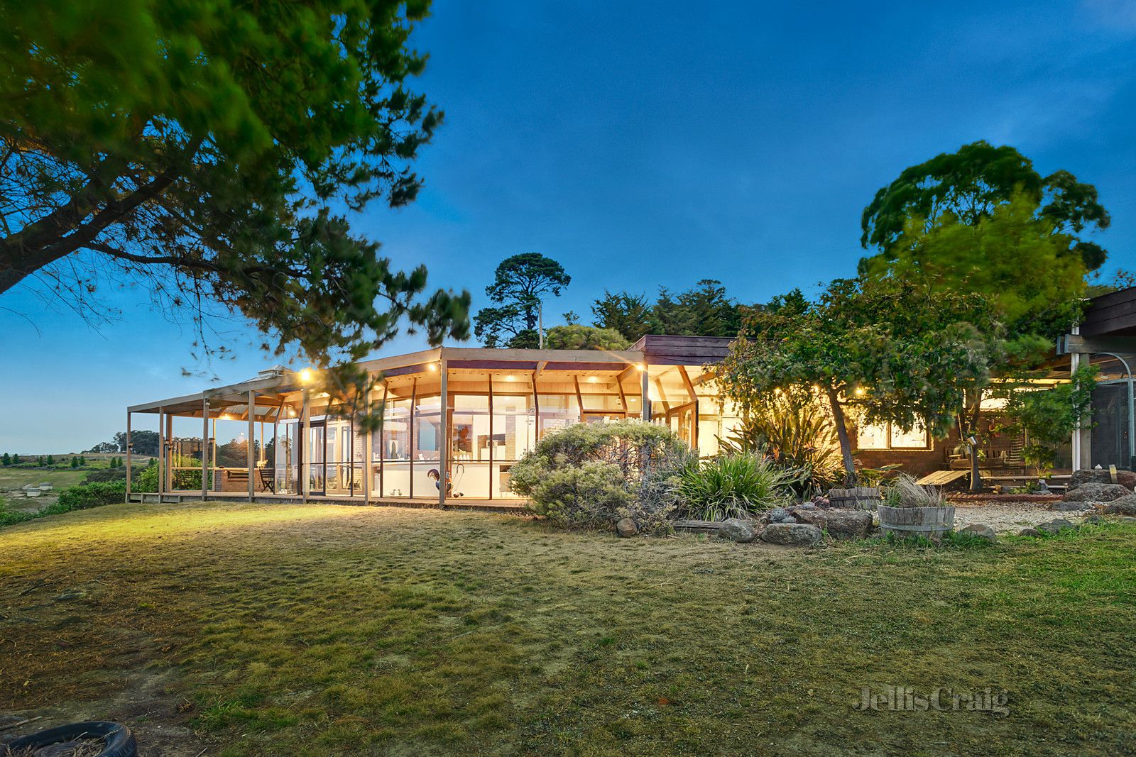 390 Kangaroo Ground-Warrandyte Road, Kangaroo Ground VIC 3097, Image 0