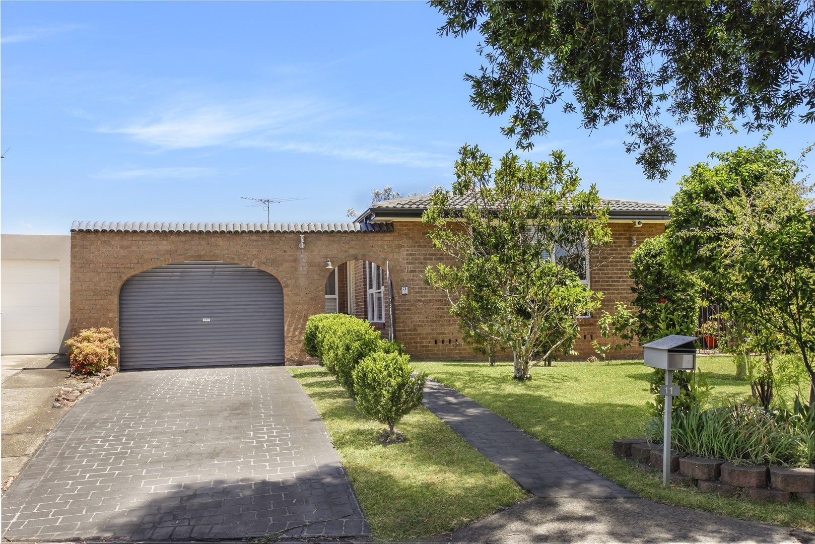 11 Cowper Place, Wetherill Park NSW 2164, Image 1