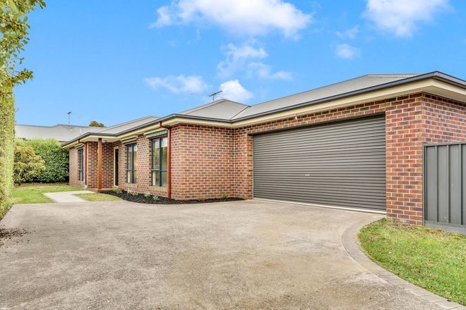 Picture of 4/34 Mahoneys Road, RIDDELLS CREEK VIC 3431