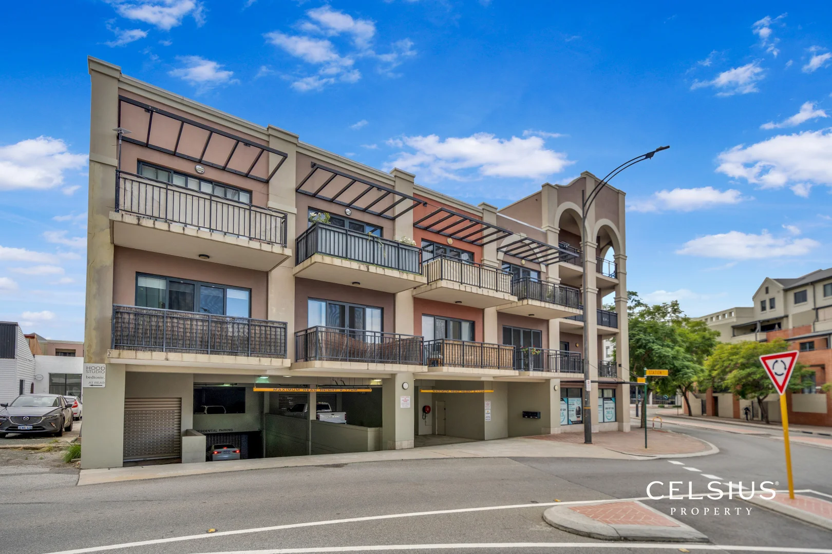Additional image 6 of 90/1 Station Street, Subiaco WA 6008
