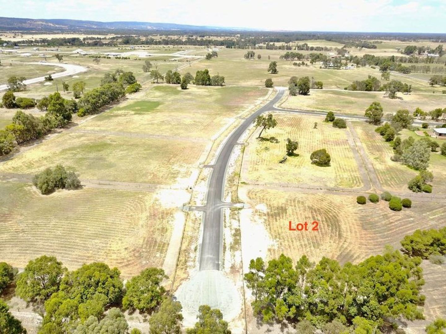 Lot 2 (Bolliong Grove Avoca Retreat, North Dandalup WA 6207 Vacant