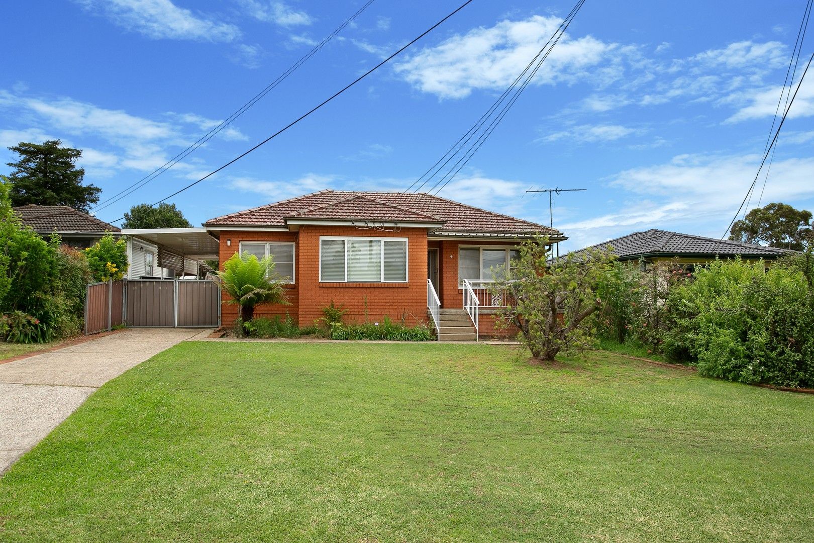 4 Kerran Close, Cambridge Park NSW 2747, Image 0