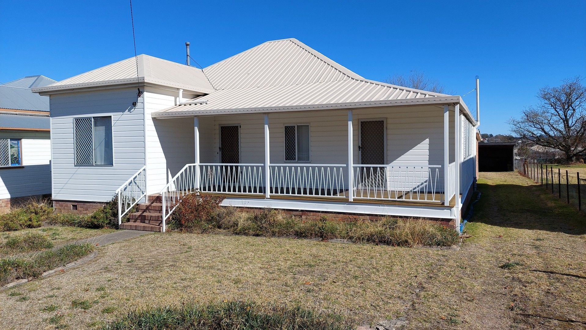 10 Granite Street, Stanthorpe QLD 4380 Domain
