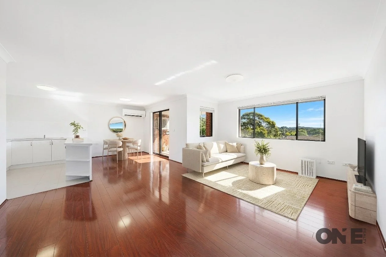 Primary image of 6/34-38 Kerrs Road, Lidcombe NSW 2141