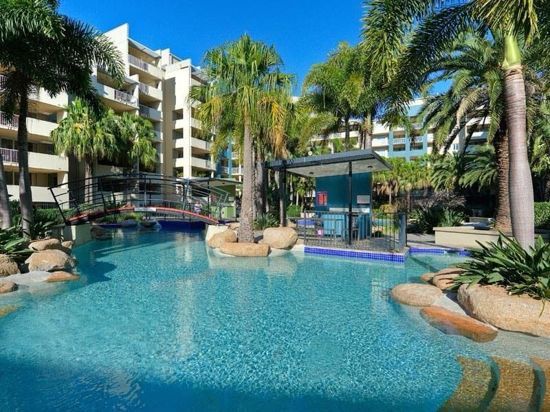 2 bedrooms House in 28E/41 Gotha Street FORTITUDE VALLEY QLD, 4006