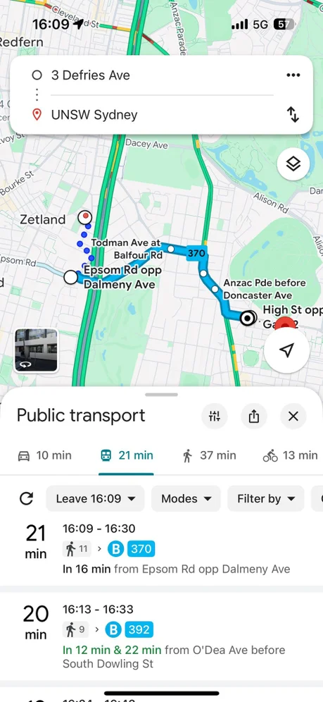 Additional image 19 of WeChat KRL119 L3/3 Defries Avenue, Zetland NSW 2017