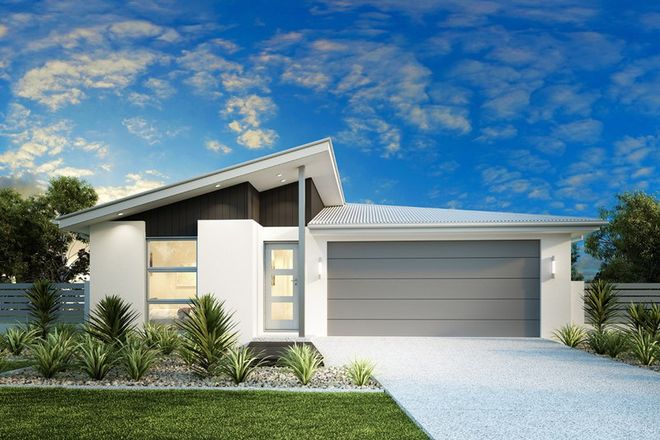 Picture of Lot 3534 Hagel Thorn Street, FYANSFORD VIC 3218
