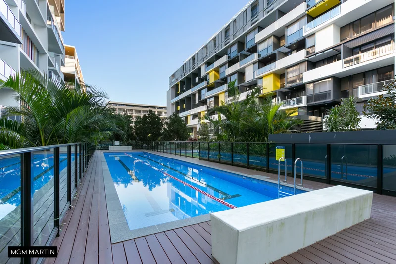 Additional image 4 of 701/13 Joynton Avenue, Zetland NSW 2017