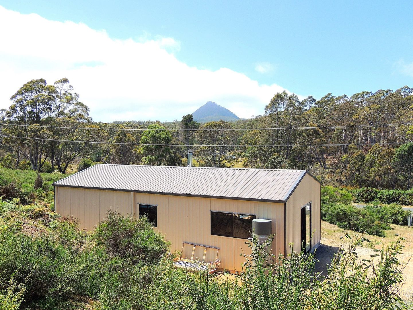 7409 Esk Main Road, St Marys TAS 7215, Image 1